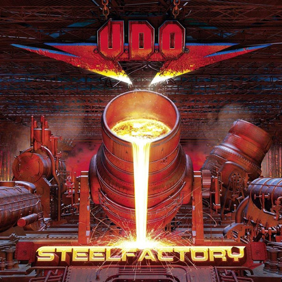 U.D.O. "Steelfactory"