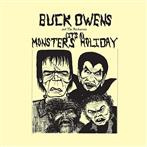 Owens, Buck & His Buckaroos "(It’s A) Monsters’ Holiday"