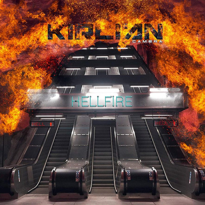 Kirlian Camera "Hellfire"