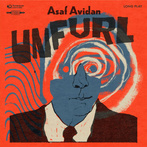 Avidan, Asaf "Unfurl"