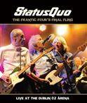 Status Quo "Live At The Dublin O2 Arena Br"