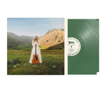 Rianne Downey "Consequence Of Love LP GREEN"