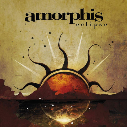 Amorphis "Eclipse LP"