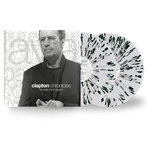 Clapton, Eric "Clapton Chronicles The Best Of Eric Clapton LP SPLATTER"