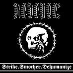 Revenge "Strike Smother Dehumanize"