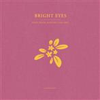 Bright Eyes "Noise Floor A Companion LP GOLD"