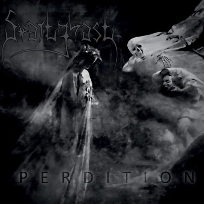 Svartghast "Perdition"