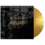 Nasum "Shift LP"