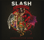 Slash featuring Myles Kennedy And The Conspirators "Apocalyptic Love"