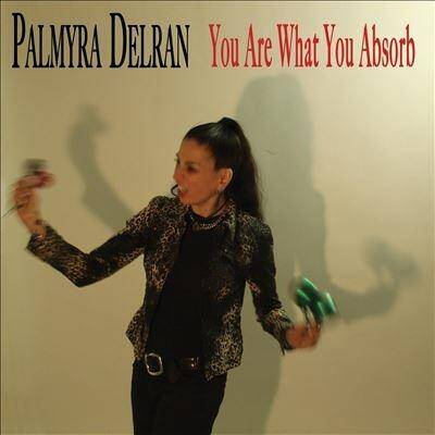 Delran, Palmyra "You Are What You Absorb"