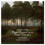 Brahms "Piano Trio op 8"