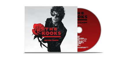 Kooks, The "Never Know"