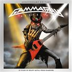Gamma Ray "Alive 95 Anniversary Edition"