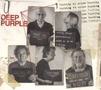 Deep Purple "Turning To Crime CD LIMITED"