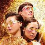 Stealing Sheep "Big Wows"