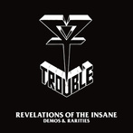 Trouble "Revelation Of The Insane LP"