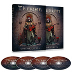 Therion "Con Orquesta CD+DVD+BLURAY"