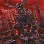 Replacire "Do Not Deviate Lp"