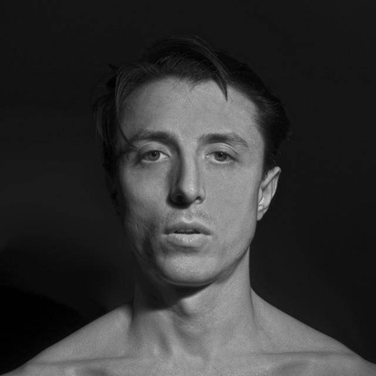 Gwilym Gold "A Paradise Lp"

