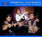 Alim Qasimov Ensemble "37 Azerbaijan"