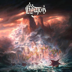 Anfauglir "Akallabeth"