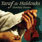 Taraf De Haidouks "Dumbala Dumba"
