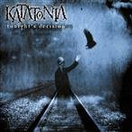 Katatonia "Tonight'S Decision"