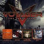 Voyager "The Early Years"