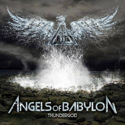 Angels Of Babylon "Thundergod"