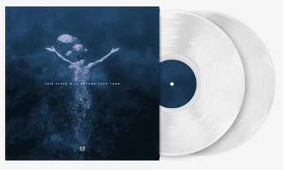 Sleep Token "This Place Will Become Your Tomb LP CLEAR"