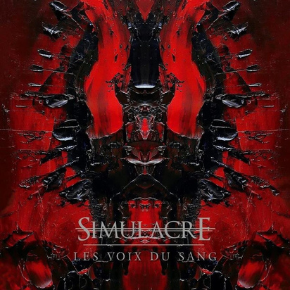 Simulacre Archvile King "Split"