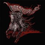 Destroyer 666 "Wildfire"