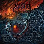 Morfin "Consumed By Evil"