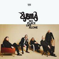 Xysma "No Place Like Alone LP BLACK"