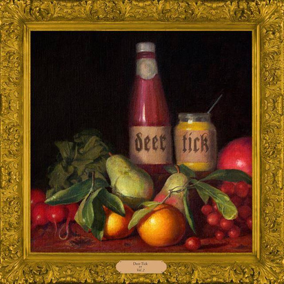 Deer Tick "Deer Tick Vol 2"

