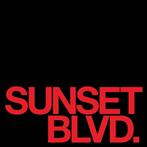 Lloyd Webber, Andrew "SUNSET BLVD The Album LP BLACK"