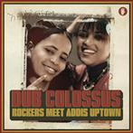 Dub Colossus "Rockers Meet Addis Uptown"