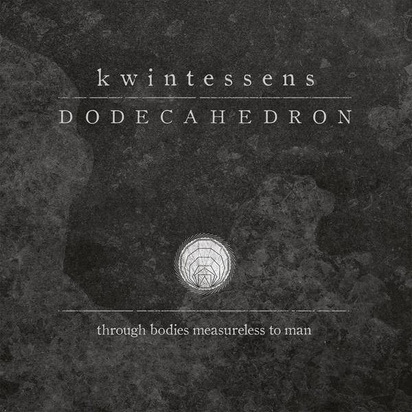 Dodecahedron "Kwintessens Limited Edition"