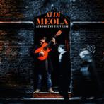 Al Di Meola "Across The Universe - The Beatles Vol 2"