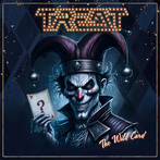 Treat "The Wild Card LP"