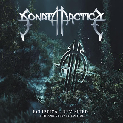 Sonata Arctica "Ecliptica Revisited: 15th Anniversary Edition"