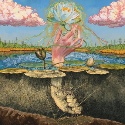 Moon Tooth "Phototroph"