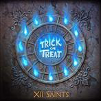 Trick Or Treat "The Legend Of The XII Saints"