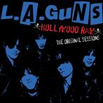 L.A. Guns "Hollywood Raw The Original Sessions"