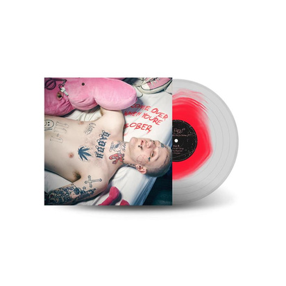 Lil Peep "Come Over When You're Sober Pt 1 LP"
