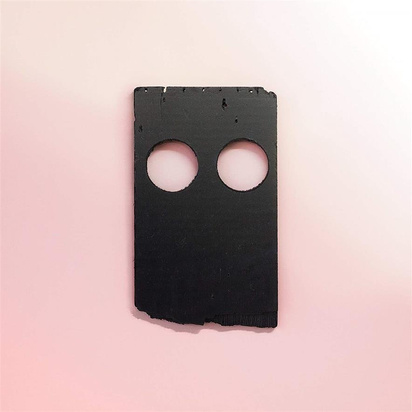 Low "Double Negative Lp"