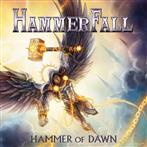 Hammerfall "Hammer Of Dawn"