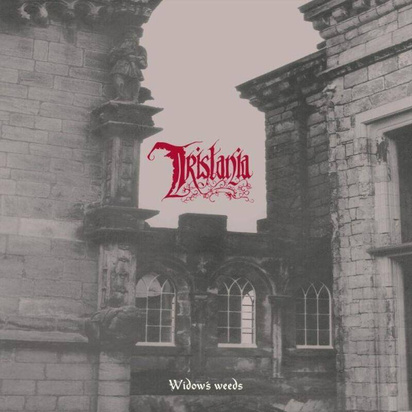 Tristania "Widow's Weeds & Tristania"