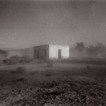 Godspeed You! Black Emperor "Allelujah Don't Bend Ascend"