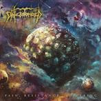 Phlebotomized "Pain Resistance Suffering"